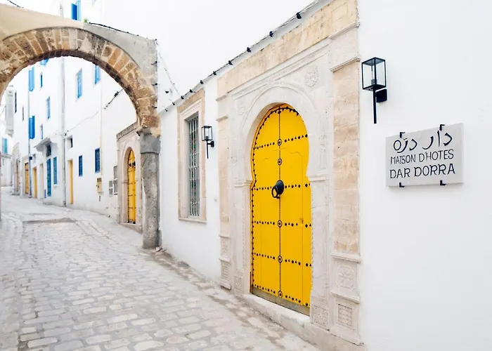 Dar Dorra